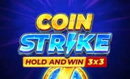 Coin Strike Hold & Win