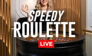 Live Speedy Roulette